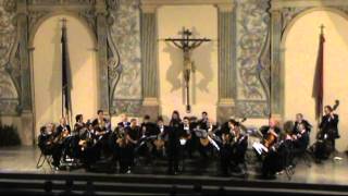 La Revoltosa   Preludio   R Chapi   Agrupacion Musical Edetana Vicente Gimenez