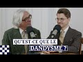 Questce que le dandysme  entretien avec lon luchart