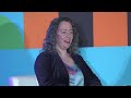 The Future of Power: A Creative Discussion on Possibilities | SXSW 2024