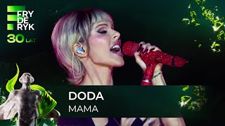 DODA - 