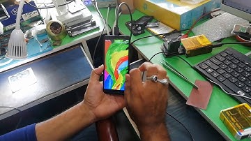 symphony i74  BKF ProNV Operation failed  Fix ETC All Over