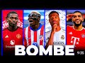 🔥 MERCATO EXPLOSIF : Mourinho Frappe Fort au Real, Konaté Se Rapproche, PSG en Danger, Leão à United