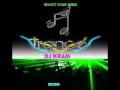 Dj ikram trance demo