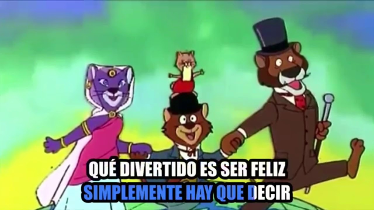 Cancion Da Muchas Vueltas Parece Motociclista