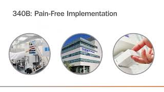 Pain-Free 340B Implementation