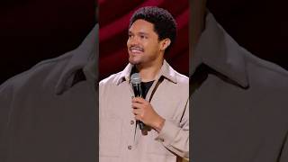 Don’t Disrespect The Flag! - Trevor Noah