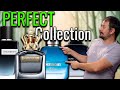 The ultimate 500 fragrance collection  full collection giveaway