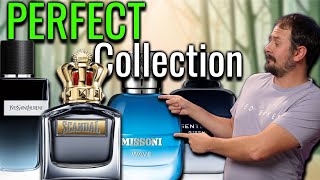 The ULTIMATE $500 Fragrance Collection + FULL COLLECTION GIVEAWAY