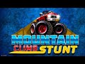 mountain climb stunt level 81