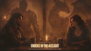 Embers in the Alelight - Epic Vocal Music (Duet)