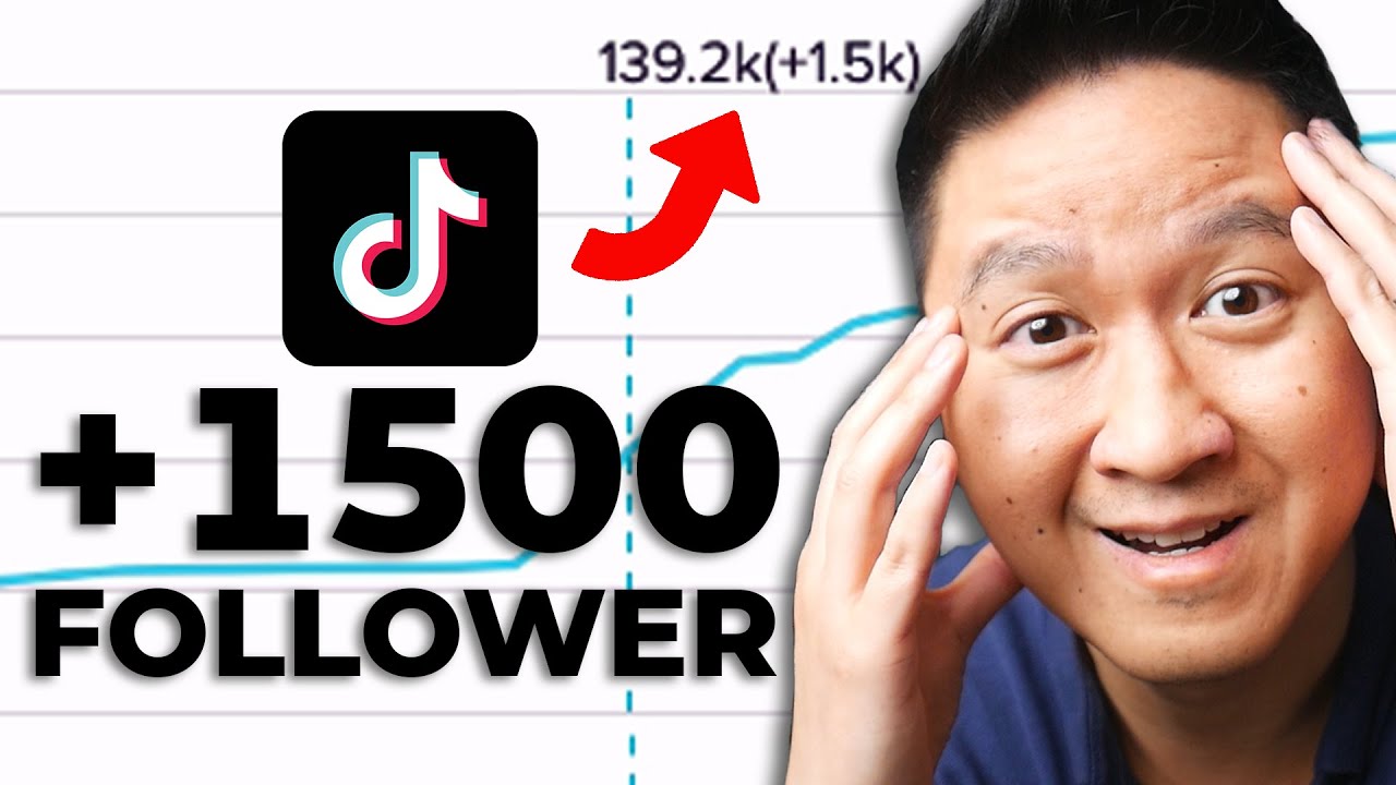 Wie Bekomme Ich Schnell Mehr Follower Auf TikTok YouTube