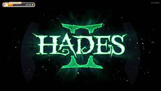 Запись стрима 15 мая - Hades 2 и Overwatch 2 + общение и кс