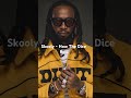 Skooly - How The Dice Roll