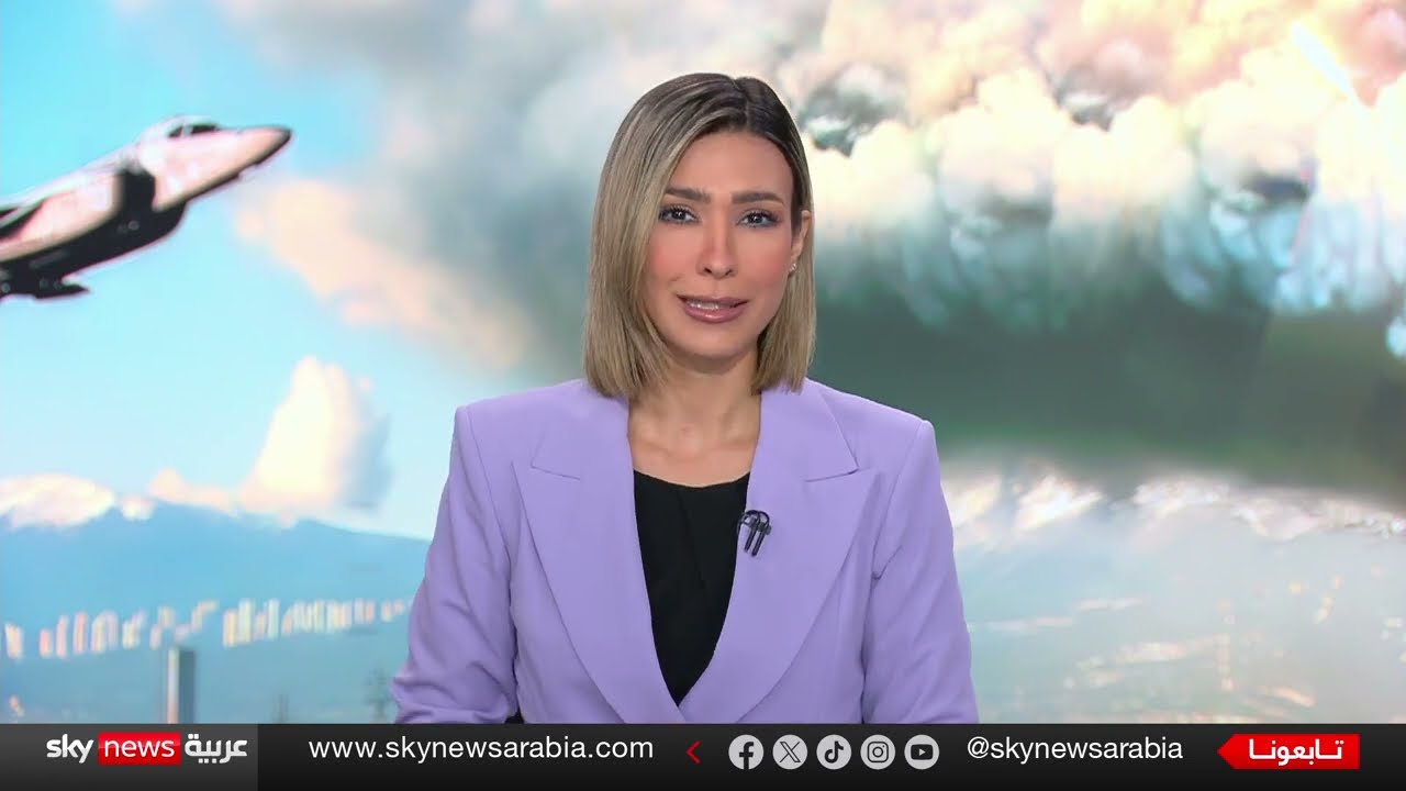 تصعيد إسرائيلي - إيراني: غارات على أصفهان واغتيالات قيادية