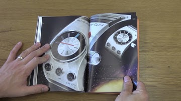 Flipping through ID80: Celebrating 80 Years of Industrial Design Education at Carnegie Mellon