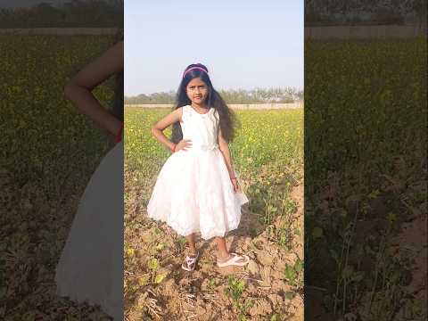 Shaky Song Pe Rishika Ka Dancing Shorts #shorts
