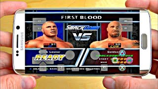 Best way to download Smackdown pain on your android Device for free screenshot 2