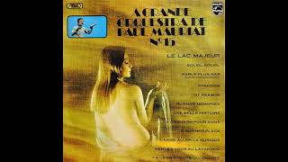 La Chanson Pour Anna - Paul Mauriat (1973) [FLAC HQ] {Re-Upload}