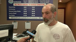 Proposed minimum wage changes in Illinois