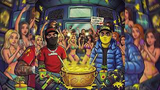 Brzo Trči Ljanmi - Luksuz