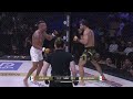 LUX 042: Brahyam Zurcher vs Angel Rodriguez | April 26, 2024