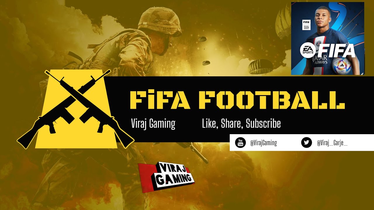 OMG 😱 FIFA Football New Update | v18.0.04 | Latest Update | New Features & Players | VirajGaming