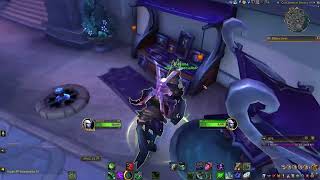All Suramar Decoration Vendors 🏛 | WoW Housing Guide