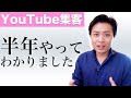 YouTube集客はビジネス初心者にオススメできない理由