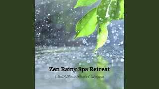 Harmony in Calm Rainfall Spa