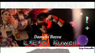 Leo De La Kuweit - Sistemul Dameloo 2023