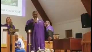 Phillip Harrison Remembered Details