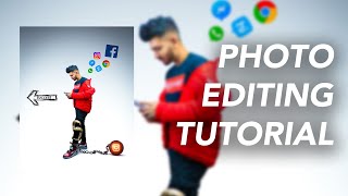 social media ban ? Photo Editing Tutorial - Free PNGs screenshot 5