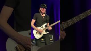 Steve Vai - "For the Love of God" Live in Wil, Switzerland 17.05.2023