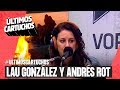 FOGÓN: LAURA GONZÁLEZ + ANDRES ROT