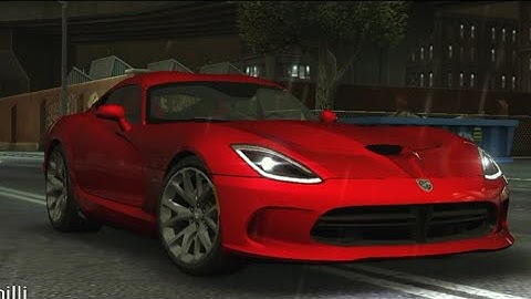 Need for Speed No Limits | gameplay walkthrough part 2 | Red Chilli | android iOS