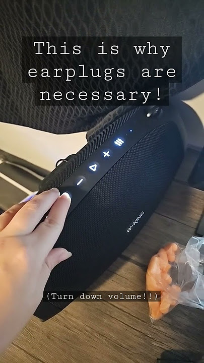 How to drown out Noisy Neighbors when Desperate to sleep!