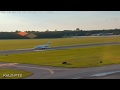 N280GU - Gulfstream 280 - KVLD - Valdosta Regional - Departure Runway 17