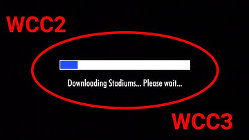 Wcc3 Stadiums Dawnloading Problem | Wcc2 Stadiums Dawnload Nahi Ho Rahe. Problem Solve