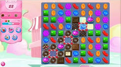 Candy Crush Saga Level 4775 NO BOOSTERS