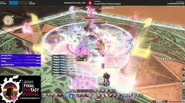 FFXIV: Dragonsong