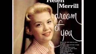 Helen Merrill - Im A Fool To Want You