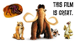 The Beauty of Ice Age | 2002 Retrospective
