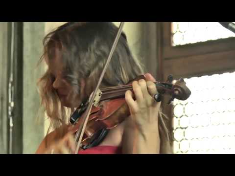 Francesca Dego - Ysaye Sonata n.3 ''Ballade''