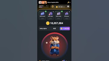 Hamster Kombat Daily CIPHER Code 24 Julylll