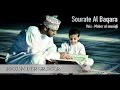 SOURATE AL BAQARA LA MEILLEURE PROTECTION Pour La Maison Pour Les Enfants SOURATE AL BAQARA LA MEILLEURE PROTECTION Pour La Maison Pour Les Enfants