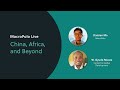 China, Africa, and Beyond with Gyude Moore