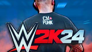 WWE 2K24 Possible DLC Options Look INTERESTING!