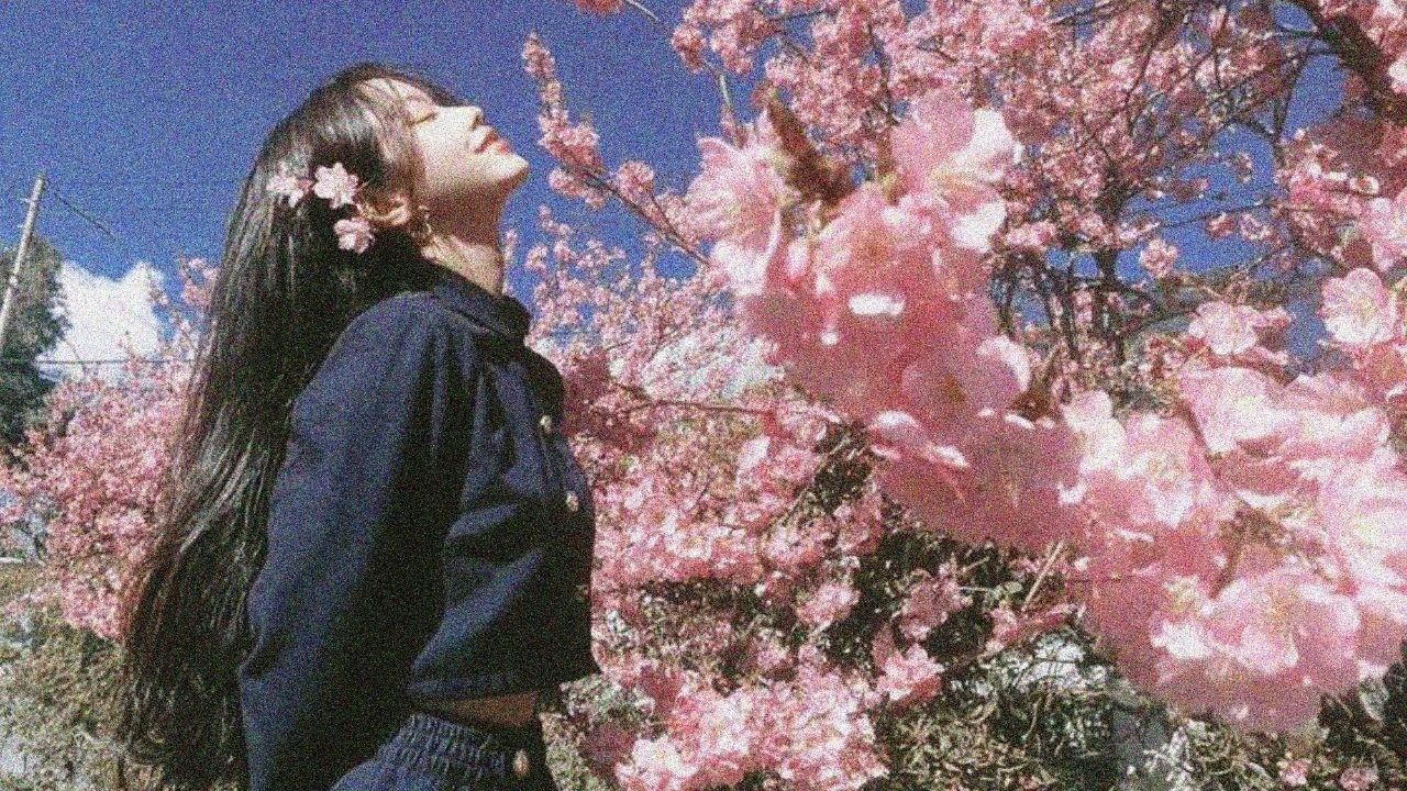 [playlist] Я хочу подарить тебе раннюю весну