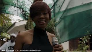 DJ MQ ECHOES OF HEAVEN LIVE SESSION -1