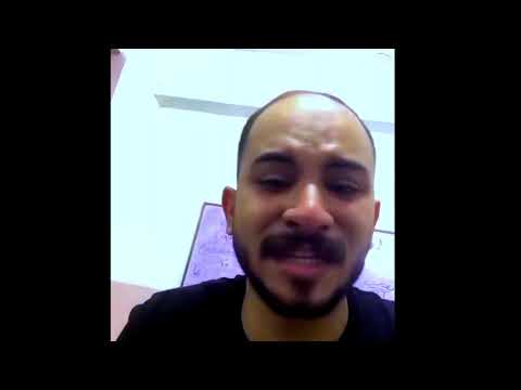 مدرس فرنساوي ينهار بعد الغاء مادة الفرنساوي في ثانوية العامه